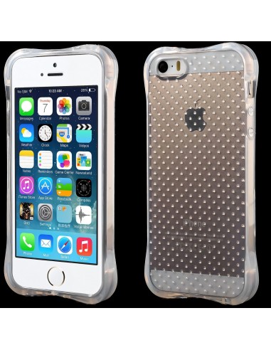 Coque iPhone se 5s 5 coussin d'air