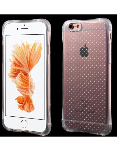 Coque iPhone 6s et iPhone 6 coussin d'air