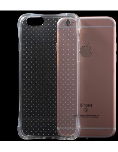 Coque iPhone 6s et iPhone 6 coussin d'air