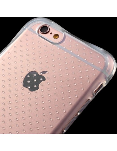 Coque iPhone 6s et iPhone 6 coussin d'air