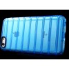 Coque iPhone 6s et iPhone 6 silicone anti-chocs stripes 