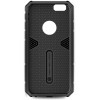 Coque iPhone 6s et Iphone 6 antichoc hybrid nillkin defender 2