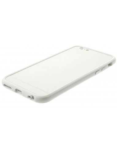 Bumper iPhone 6 et iPhone 6s silicone