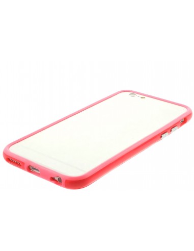 Bumper iPhone 6 et iPhone 6s silicone