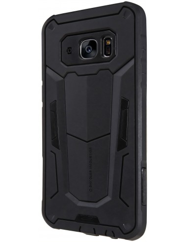 Coque Galaxy S7 edge anti-choc hybrid nillkin defender 2
