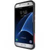 Coque Galaxy S7 edge anti-choc hybrid nillkin defender 2
