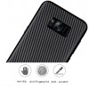 Coque Galaxy S8 rigide style carbon fibre