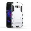 Coque Galaxy S8 Plus anti-choc hybrid avec support
