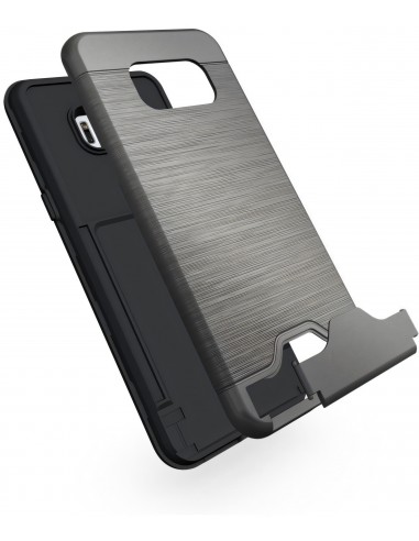 Coque Galaxy S8 Plus anti-choc insert cb