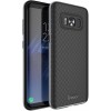 Coque Galaxy S8 Plus silicone ipaky 2 en 1