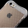 Coque iPhone se 5s 5 coussin d'air