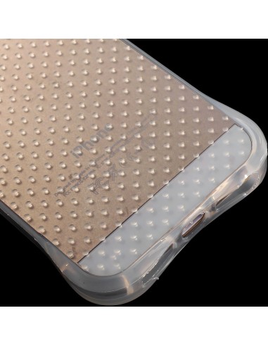 Coque iPhone se 5s 5 coussin d'air