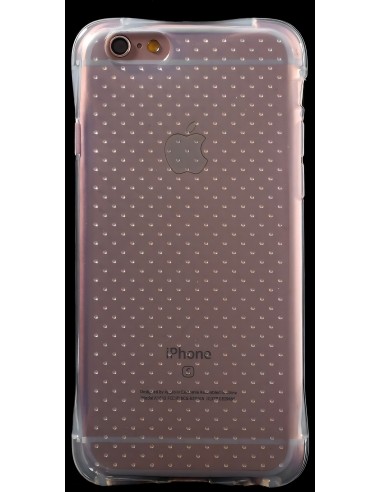 Coque iPhone 6s et iPhone 6 coussin d'air