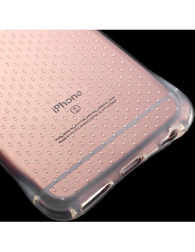 Coque iPhone 6s et iPhone 6 coussin d'air