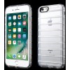Coque iPhone 6s et iPhone 6 silicone anti-chocs stripes 