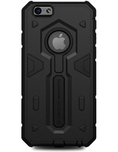Coque iPhone 6s et Iphone 6 antichoc hybrid nillkin defender 2