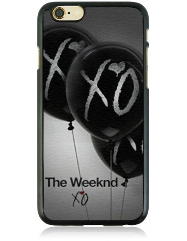 Coque iPhone 6s et iPhone 6 fantaisie ballon