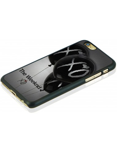 Coque iPhone 6s et iPhone 6 fantaisie ballon