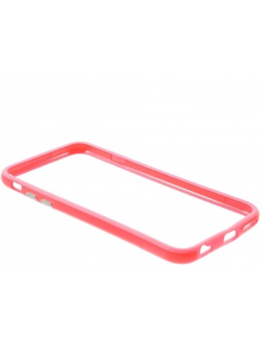 Bumper iPhone 6 et iPhone 6s silicone