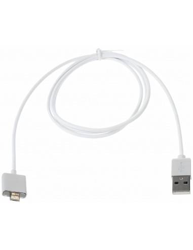 Câble micro-usb magnetic samsung lg sony huawei