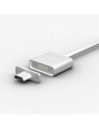 Câble micro-usb magnetic samsung lg sony huawei