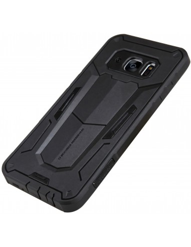 Coque Galaxy S7 edge anti-choc hybrid nillkin defender 2