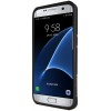 Coque Galaxy S7 edge anti-choc hybrid nillkin defender 2