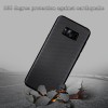 Coque Galaxy S8 rigide style carbon fibre