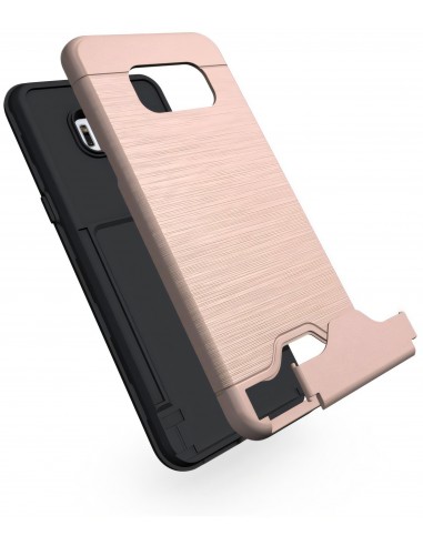 Coque Galaxy S8 Plus anti-choc insert cb