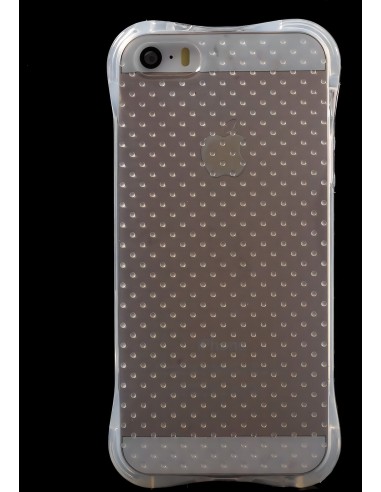 Coque iPhone se 5s 5 coussin d'air