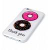 Coque iPhone 6s et iPhone 6 phosphorecente donuts