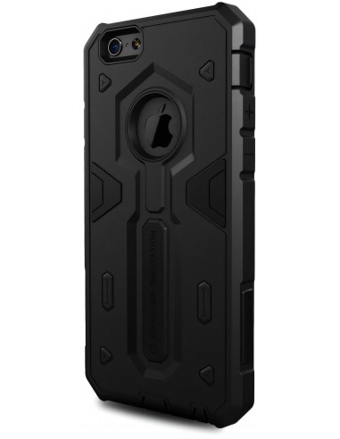Coque iPhone 6s et Iphone 6 antichoc hybrid nillkin defender 2