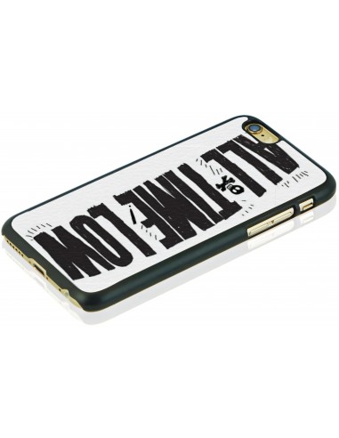 Coque iPhone 6s et iPhone 6 fantaisie all time low