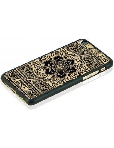 Coque iPhone 6s et iPhone 6 fantaisie tribal