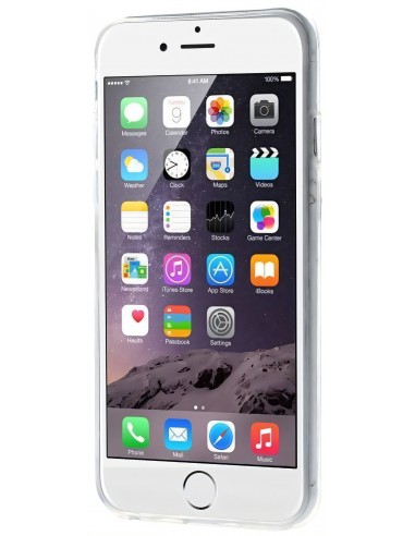 Coque iPhone 6s et iPhone 6 fantaisie papillons