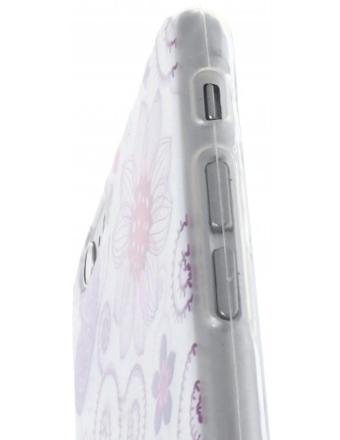 Coque iPhone 6s et iPhone 6 fantaisie papillons