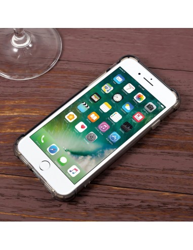 Coque iPhone 7 et iPhone 8 antichoc hybrid