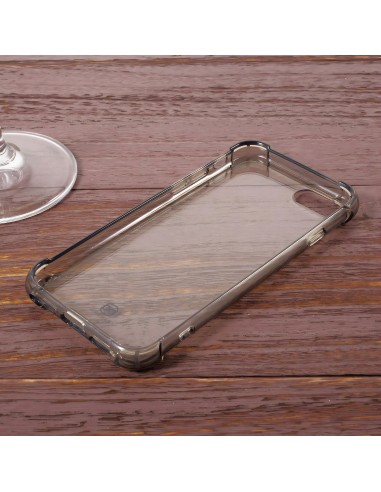 Coque iPhone 7 et iPhone 8 antichoc hybrid