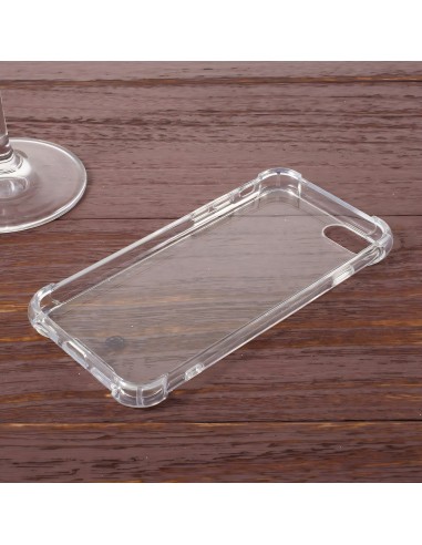 Coque iPhone 7 et iPhone 8 antichoc hybrid