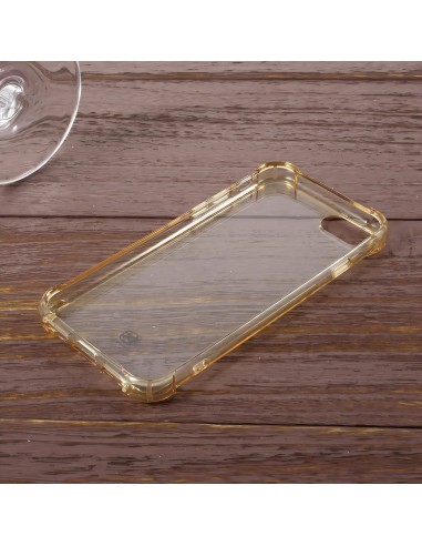 Coque iPhone 7 et iPhone 8 antichoc hybrid