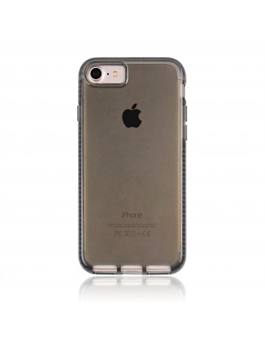 Coque iPhone 7 et iPhone 8 silicone ultrafine