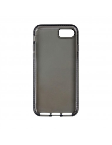 Coque iPhone 7 et iPhone 8 silicone ultrafine