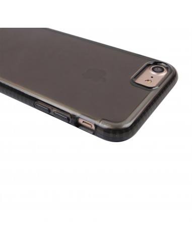 Coque iPhone 7 et iPhone 8 silicone ultrafine