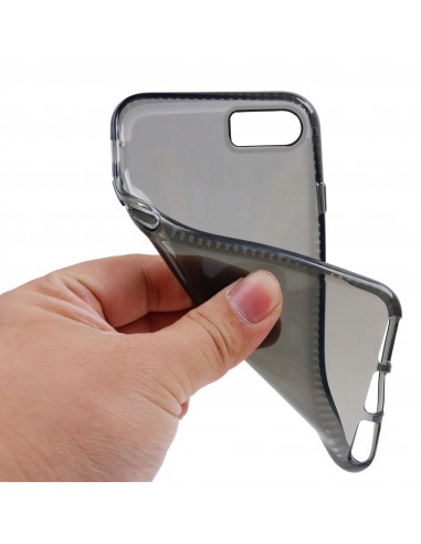 Coque iPhone 7 et iPhone 8 silicone ultrafine