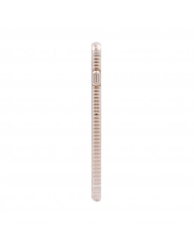 Coque iPhone 7 et iPhone 8 silicone ultrafine