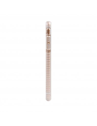 Coque iPhone 7 et iPhone 8 silicone ultrafine