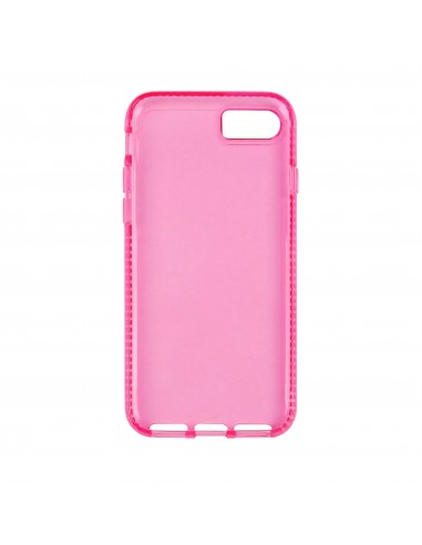 Coque iPhone 7 et iPhone 8 silicone ultrafine