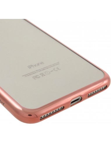 Coque iPhone 7 Plus i-smile