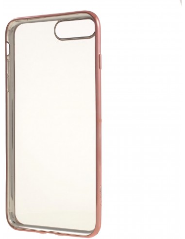 Coque iPhone 7 Plus i-smile