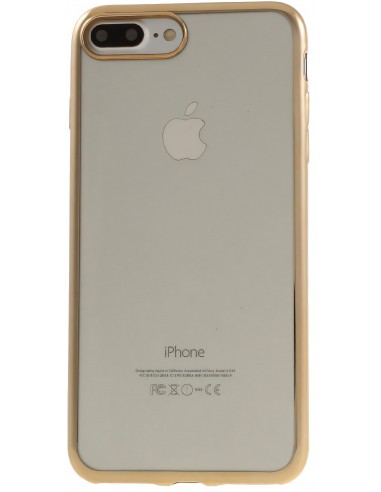 Coque iPhone 7 Plus i-smile